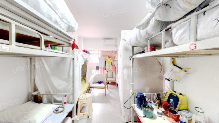 龙湖魔方二手房实景图