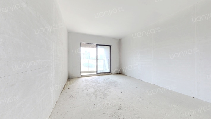 融创九樾府御玺二手房实景图