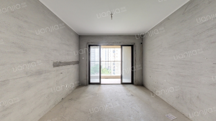 华发峰尚二手房实景图