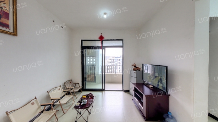 锦绣嘉陵二手房实景图