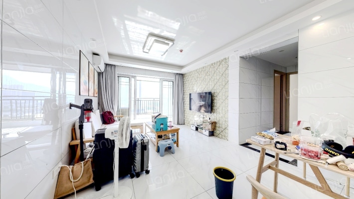 凤凰公馆二手房实景图