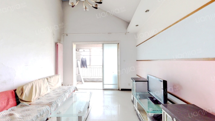 车城温泉花园二手房实景图