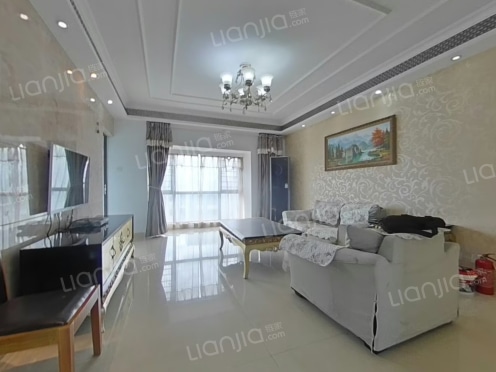 整租·中航城 4室2厅 南