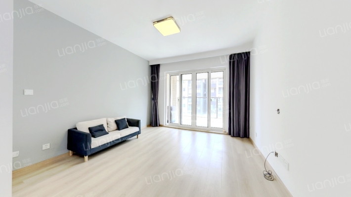 水泊堂前花园二手房实景图