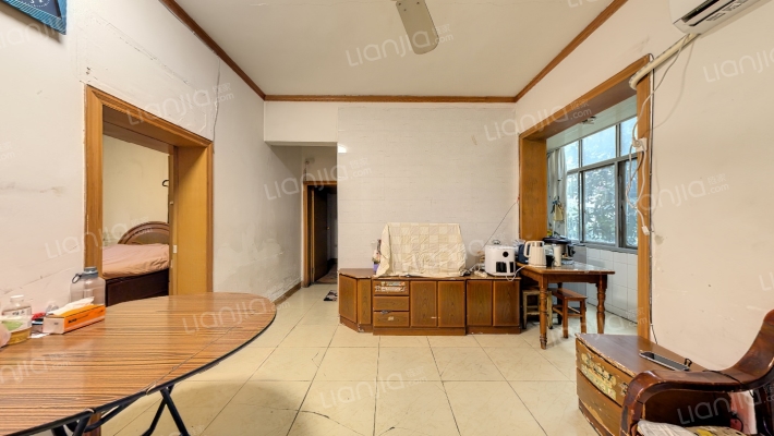 小东门铁路小区二手房实景图