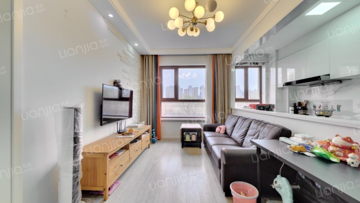 汇龙温莎花园二手房实景图