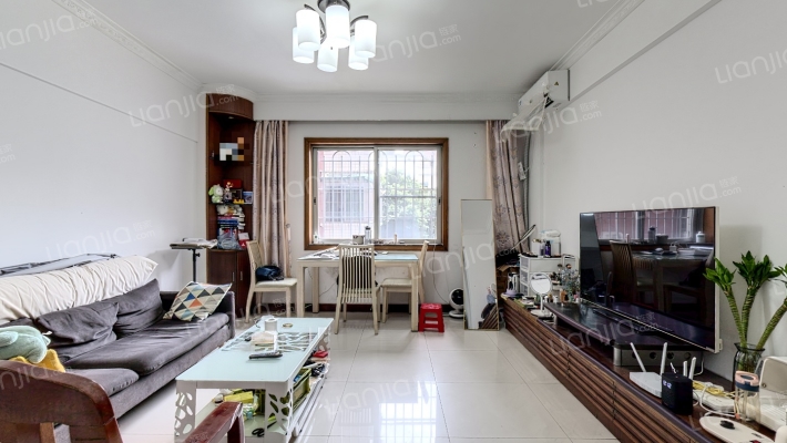 元邦苑二手房实景图