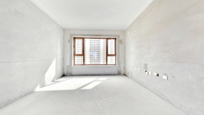 汇智环球金贸城一期二手房实景图