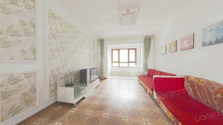 梦世界华园二手房实景图