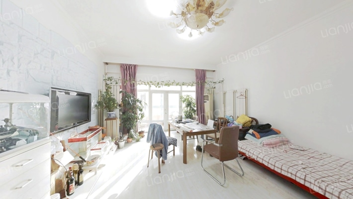 新新家园二手房实景图