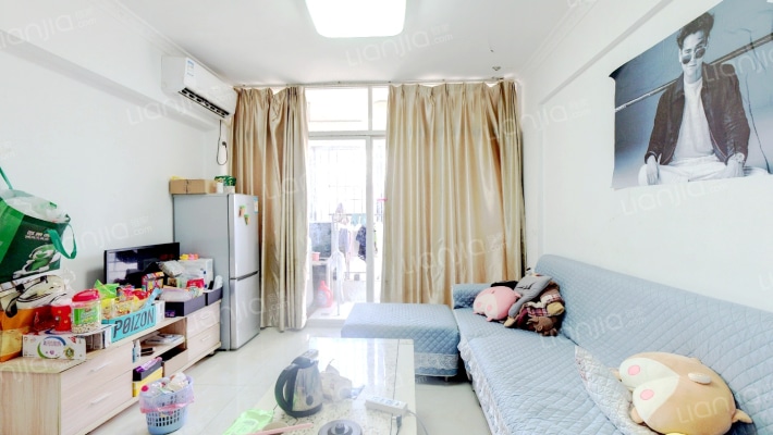 鼎盛广场二手房实景图