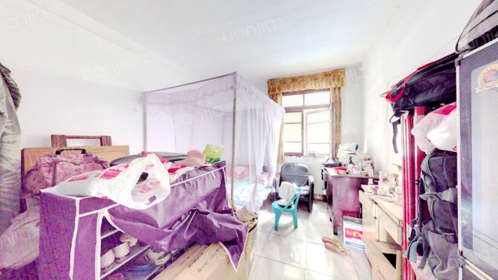 辉煌佳苑二手房实景图