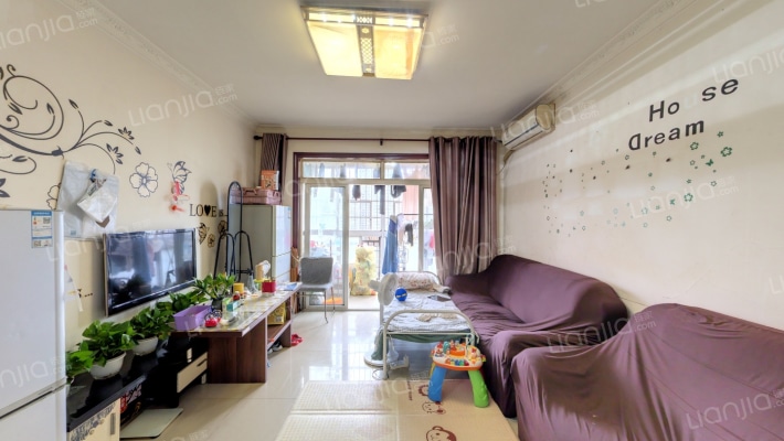 金麓小区二手房实景图