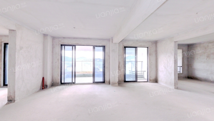 连江江山云起二手房实景图