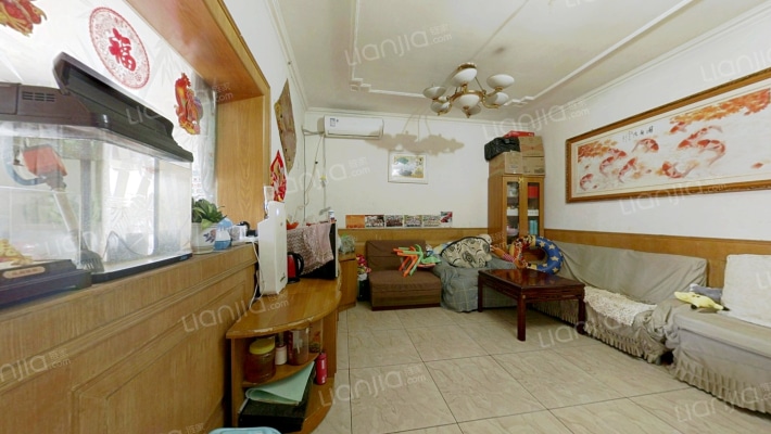 和平西路161号二手房实景图