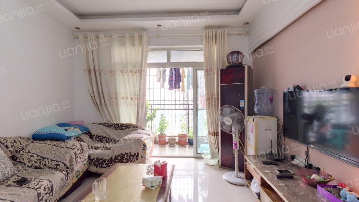 绿洲华府二手房实景图