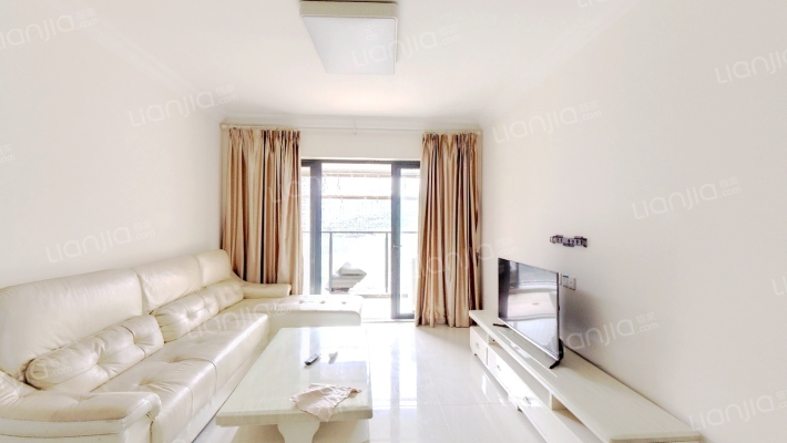 碧桂园翡翠山二期二手房实景图