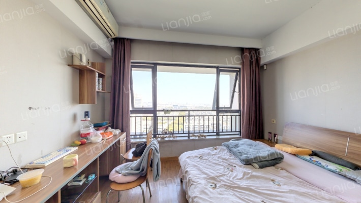 郁金香中心二手房实景图