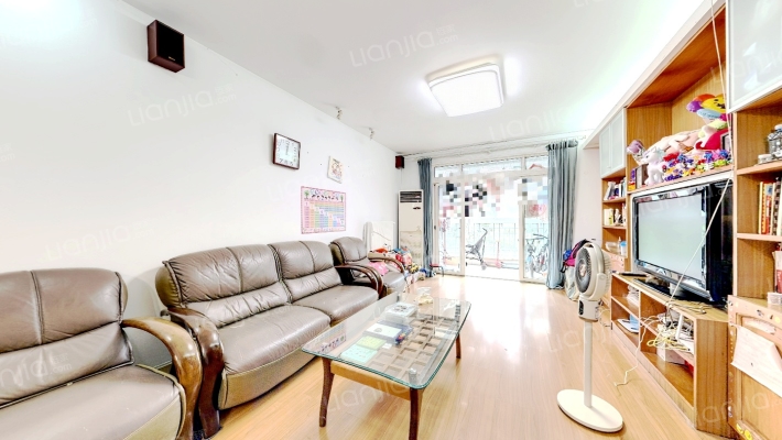 同济绿园二手房实景图