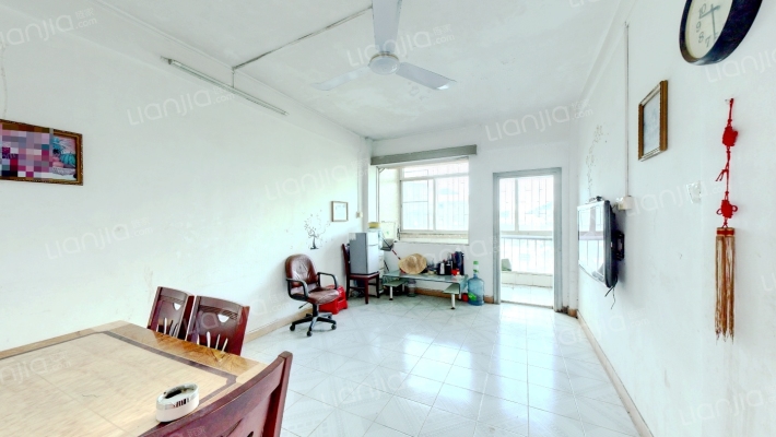 金坑中苑二手房实景图