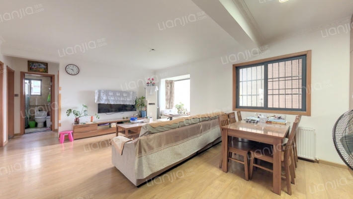 仁和迎宾二手房实景图