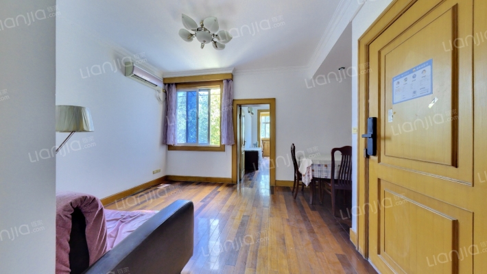 通河六村二手房实景图