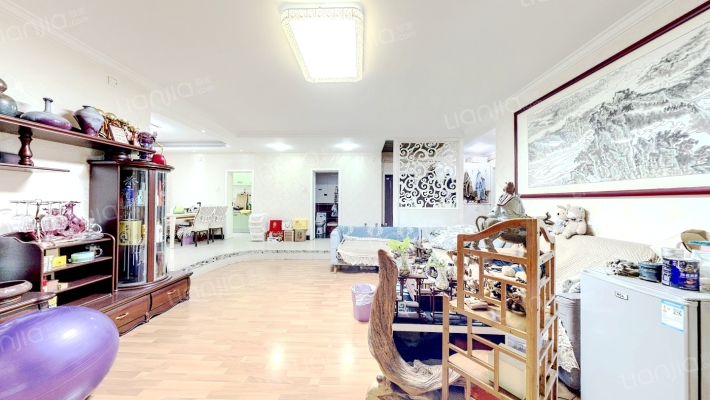 金成东苑二手房实景图