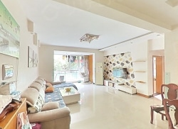 整租·广汇城市花园 2室2厅 南/北_广汇城市花园租房