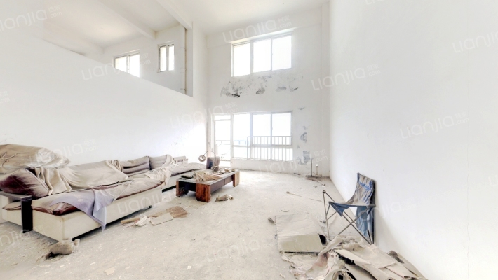 怡园公寓二手房实景图