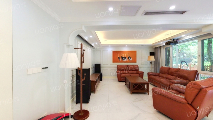 龙湖西苑金晖苑二手房实景图