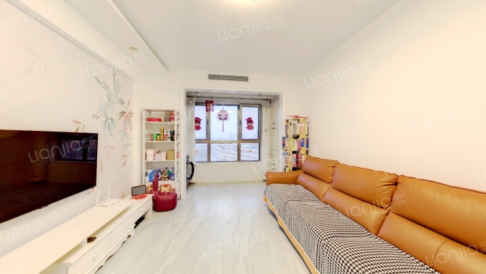 檀郡二手房实景图