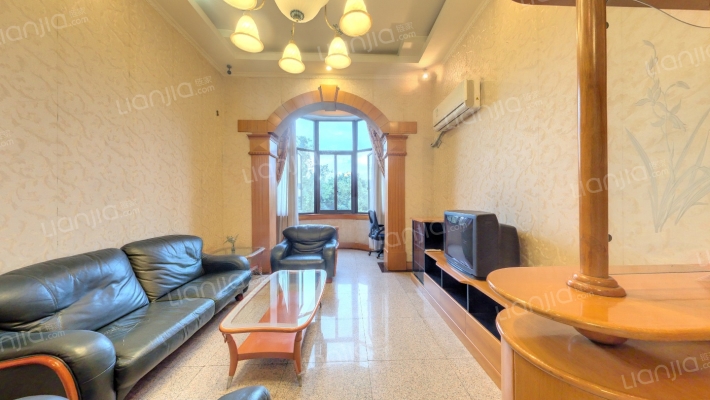 锦里苑二手房实景图