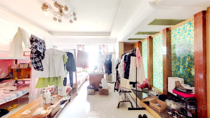 金华大厦二手房实景图