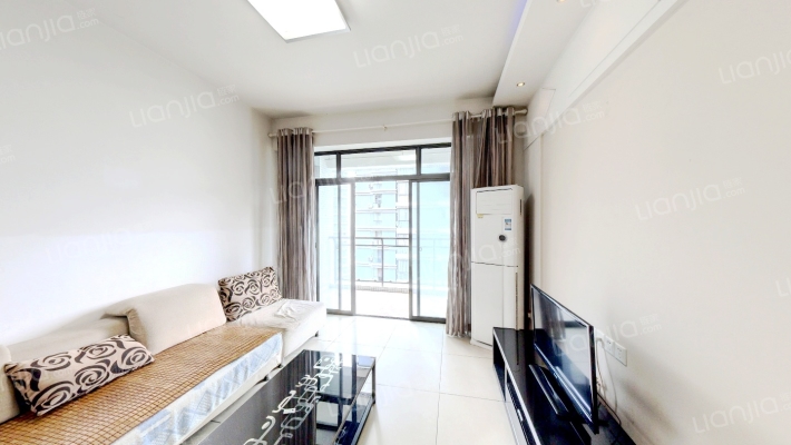 浦辉海棠晓月C区二手房实景图