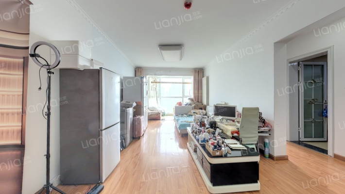 幸福时光二手房实景图