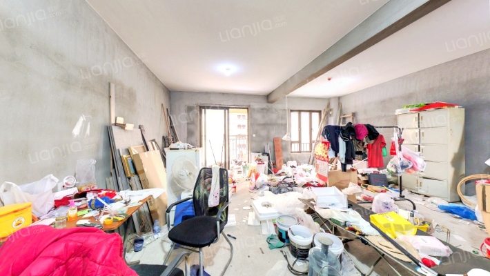 金辉珑岳花园二手房实景图