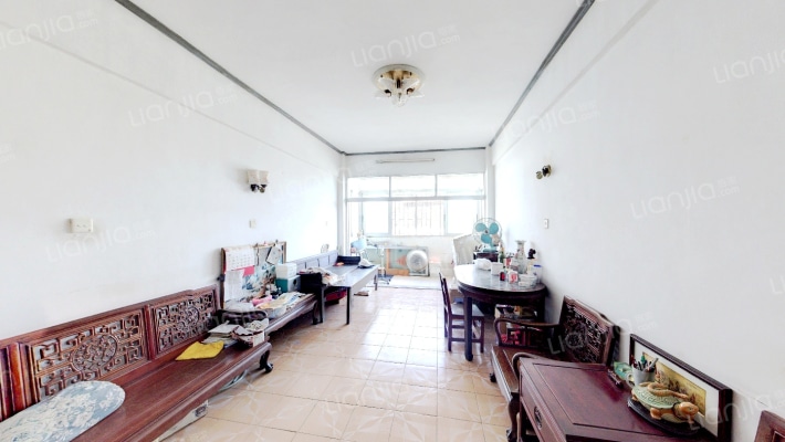 中心街住宅二手房实景图