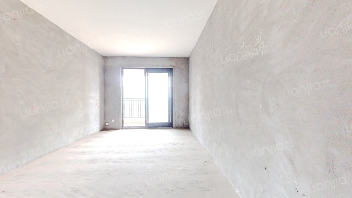 启迪协信星麓原悠里二手房实景图