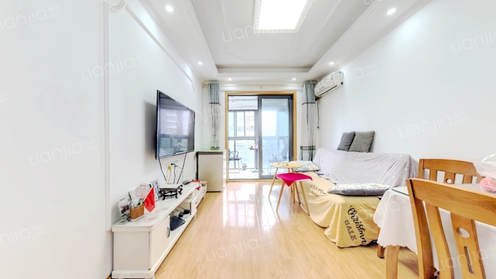 觅渡翠庭二手房实景图