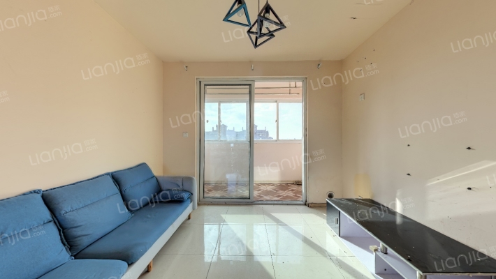 浦江馨都二手房实景图