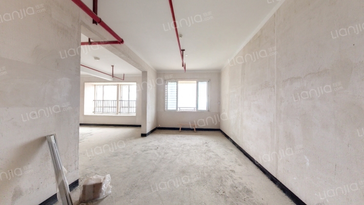 保利幸福里二手房实景图