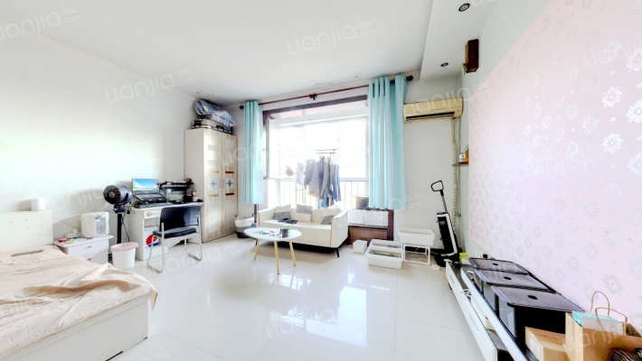 大马庄园二手房实景图