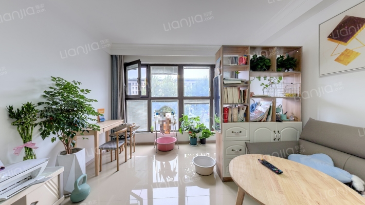 爱涛尚书云邸二手房实景图