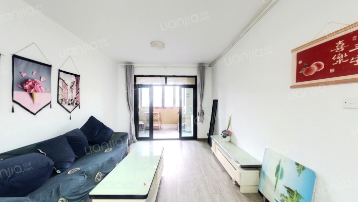 华德力公园壹号二手房实景图