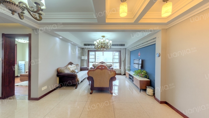 雨荷苑二手房实景图