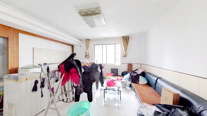 金辉东景二手房实景图