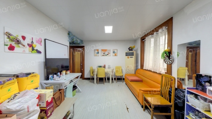 普乐二村二手房实景图