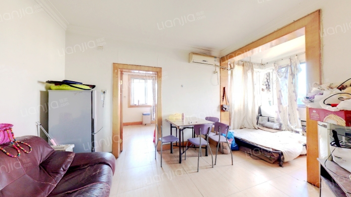 星光小区二手房实景图