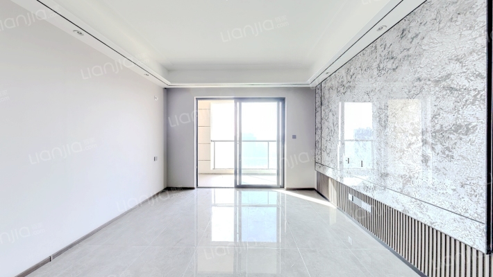 龙湖景粼玖序二手房实景图