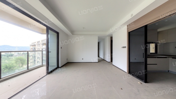 学宸名著S2组团二手房实景图